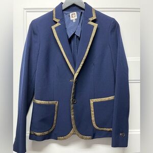 Anne Klein blazer